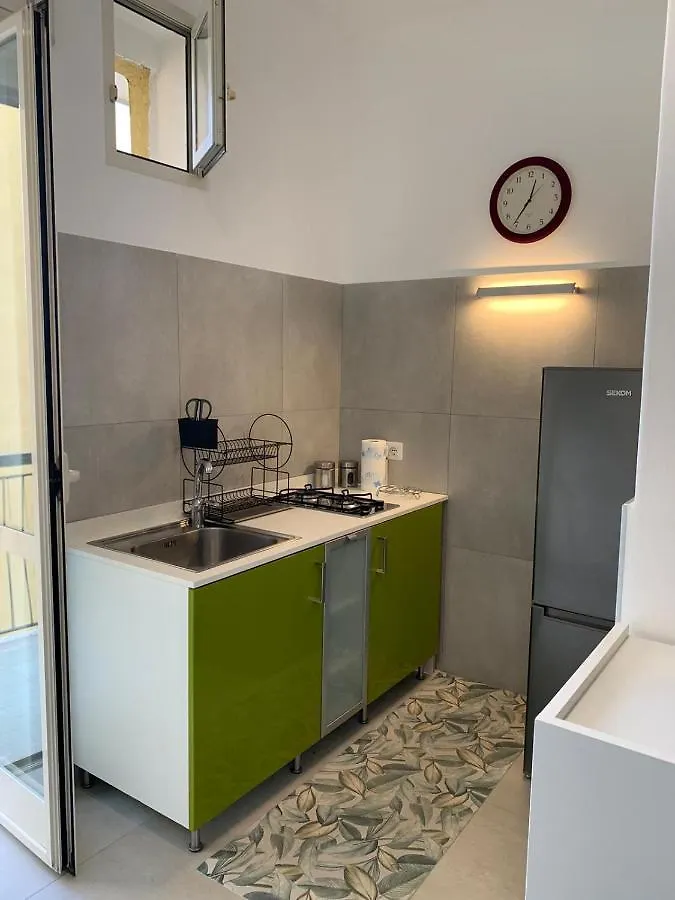 Guest house Tre Camere Al Centro Di Napoli